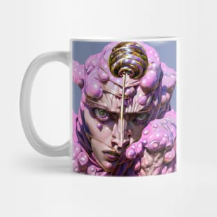 Seething Vengeance Mug